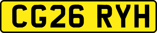 CG26RYH