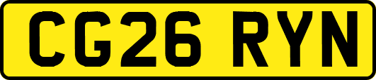 CG26RYN