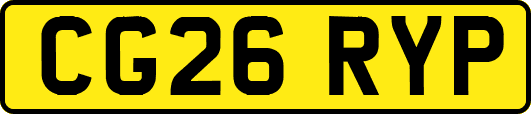 CG26RYP