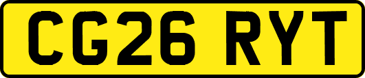 CG26RYT
