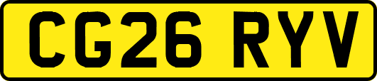 CG26RYV