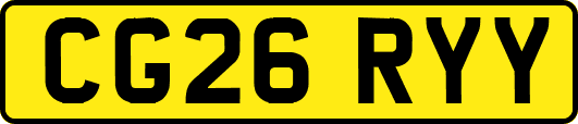 CG26RYY