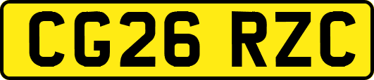 CG26RZC
