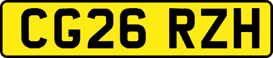 CG26RZH