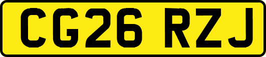 CG26RZJ