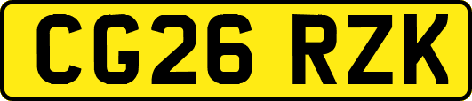 CG26RZK