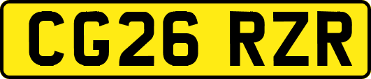 CG26RZR