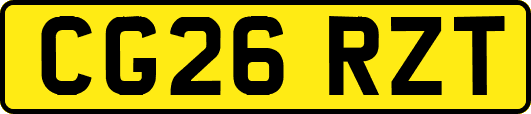 CG26RZT