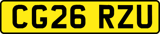 CG26RZU