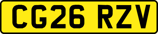 CG26RZV