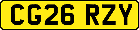 CG26RZY