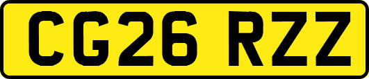 CG26RZZ