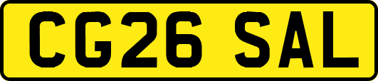 CG26SAL