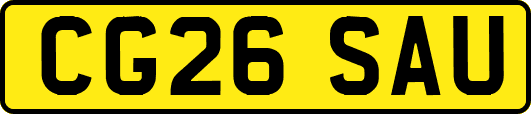 CG26SAU
