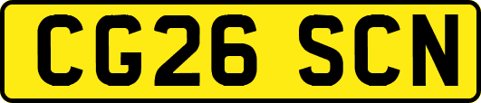 CG26SCN