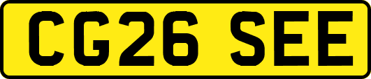 CG26SEE