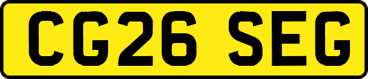 CG26SEG