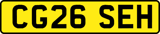CG26SEH