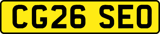 CG26SEO