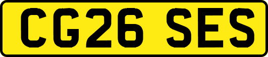 CG26SES
