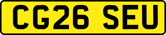 CG26SEU