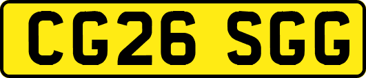 CG26SGG