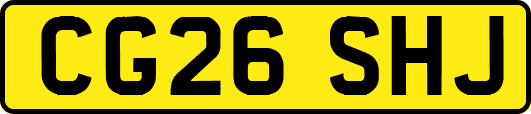 CG26SHJ