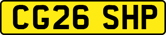 CG26SHP