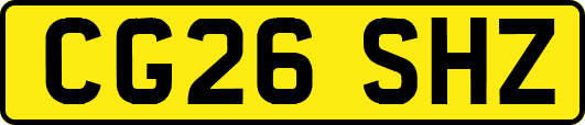 CG26SHZ