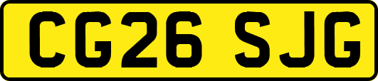 CG26SJG
