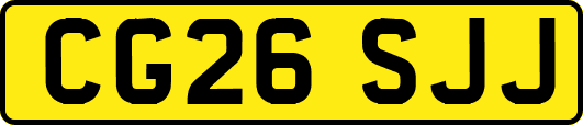 CG26SJJ