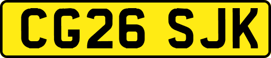 CG26SJK