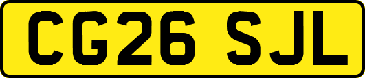 CG26SJL