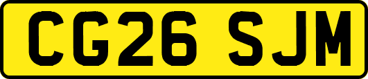 CG26SJM