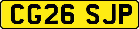 CG26SJP