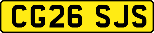CG26SJS