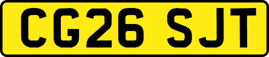 CG26SJT