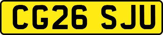 CG26SJU
