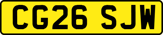 CG26SJW