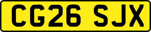 CG26SJX