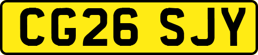 CG26SJY