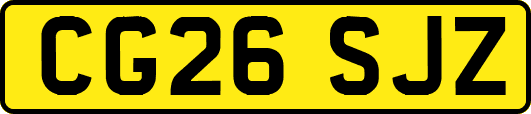 CG26SJZ