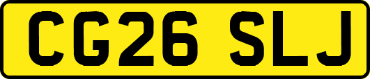 CG26SLJ