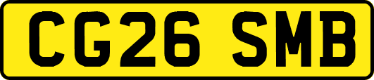 CG26SMB