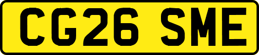 CG26SME