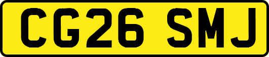 CG26SMJ