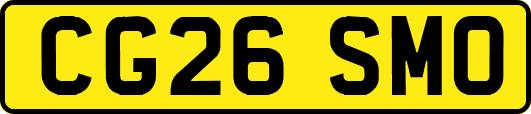 CG26SMO