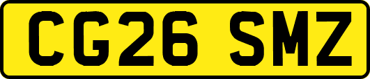CG26SMZ