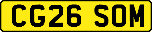 CG26SOM
