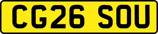CG26SOU